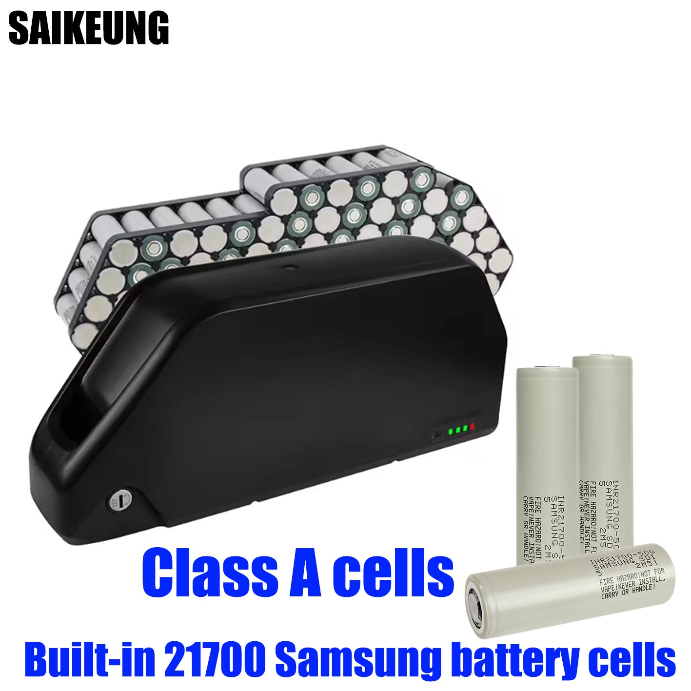 52V 45AH EBike Batterie 21700  – 72V 40Ah Lifepo4 Battery Pack Bewertung und Preis