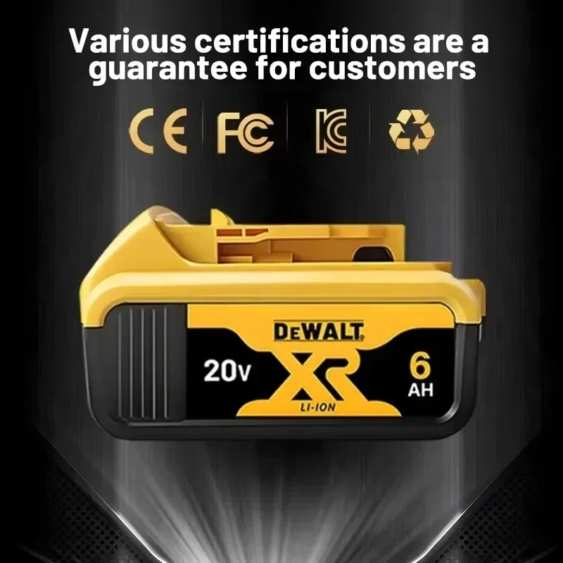 100% Original Dewalt 20V Akku, – 60V 50Ah Electric Scooter Battery Bewertung und Preis