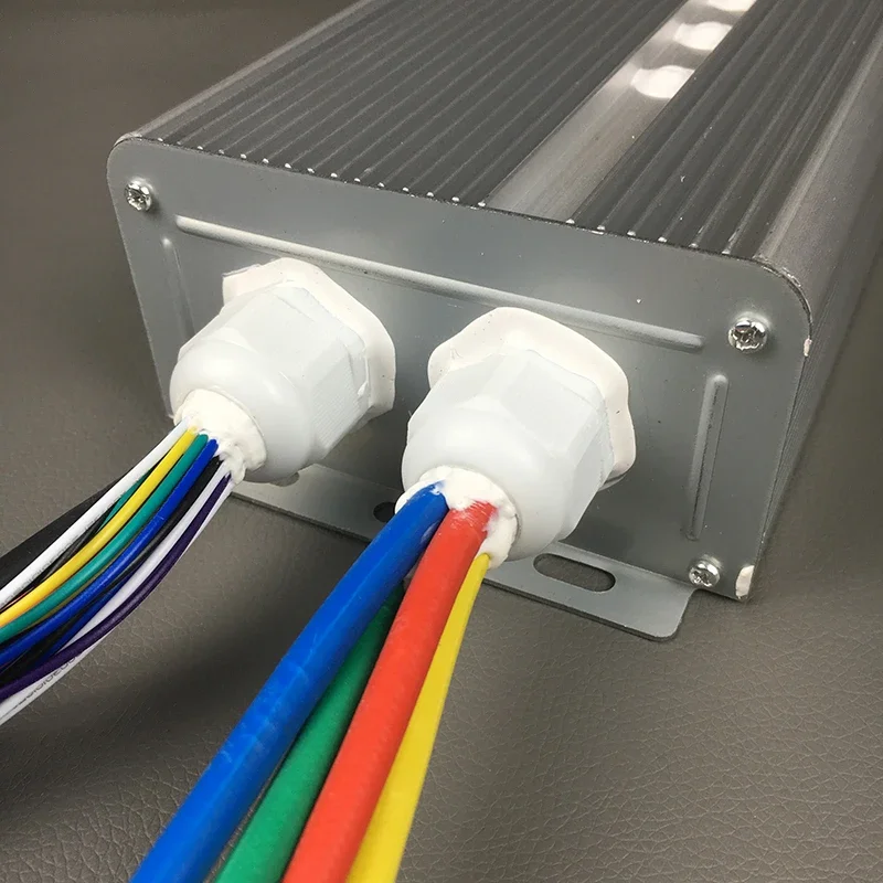 72V 96V 5000W Bürstenlosen Mot – 72V 100A Sabvoton Controller Bewertung und Preis