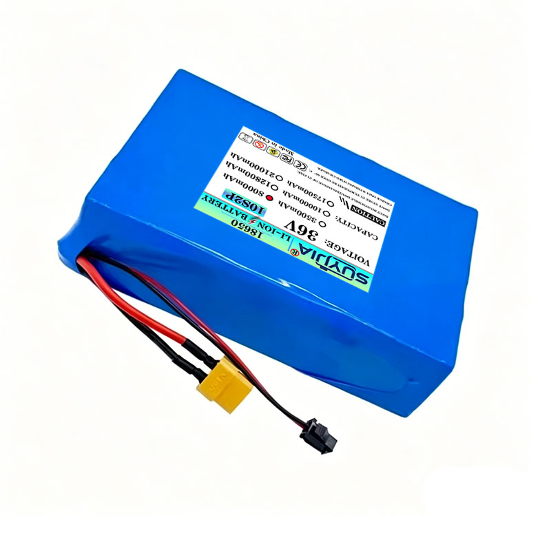36V 8Ah 10S2P 18650 Lithium-Ak – 60V 50Ah Electric Scooter Battery Bewertung und Preis