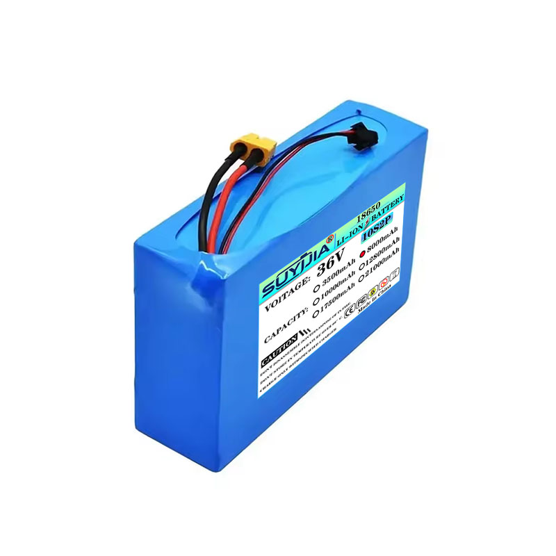 36V 8Ah 10S2P 18650 Lithium-Ak – 60V 50Ah Electric Scooter Battery Bewertung und Preis