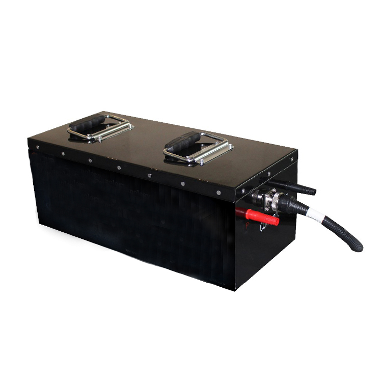 48-Volt-Lithium-Batteriepack 7 – 72V 40Ah Lifepo4 Battery Pack Bewertung und Preis