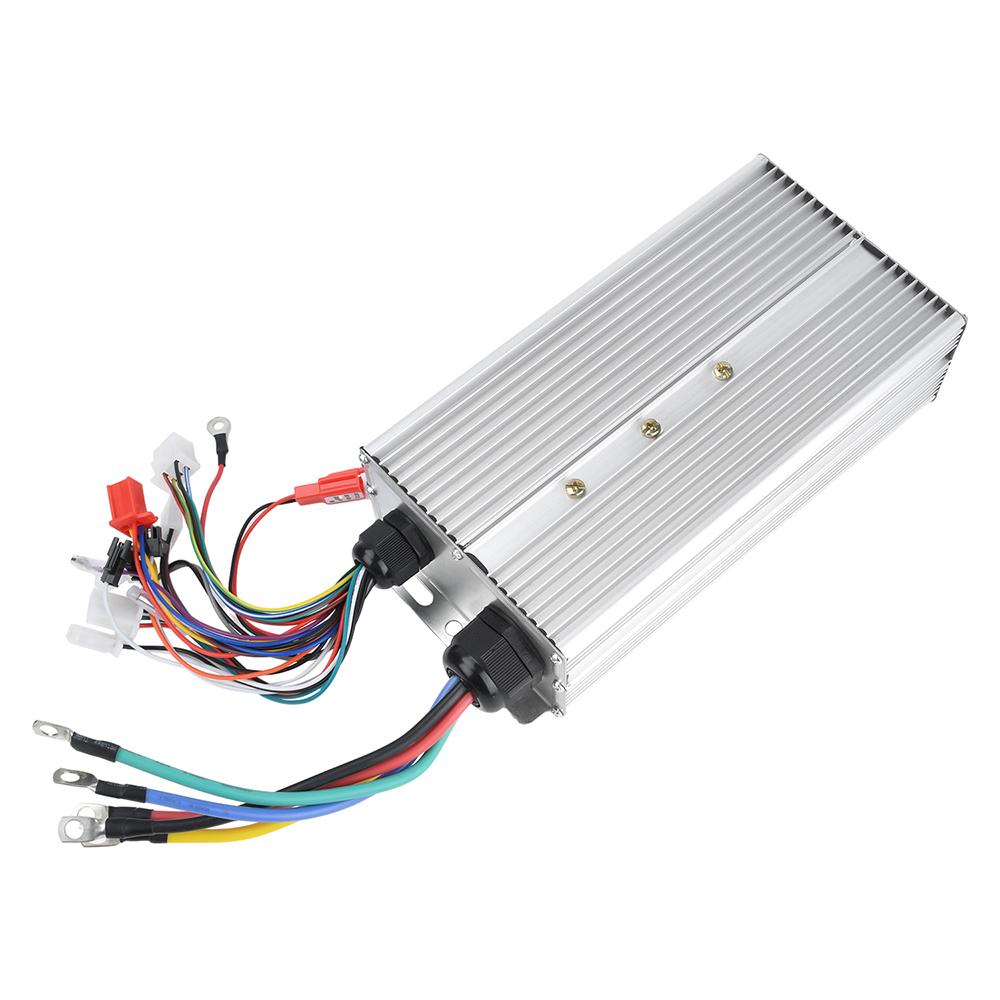48V 60V 72V 84V 5000W Bürstenl – 72V 100A Sabvoton Controller Bewertung und Preis