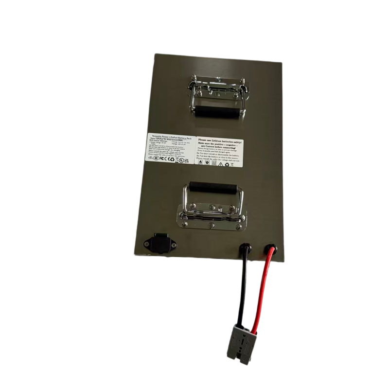 24S 72V 40Ah LiFePO4 Lithium-P – 72V 40Ah Lifepo4 Battery Pack Bewertung und Preis