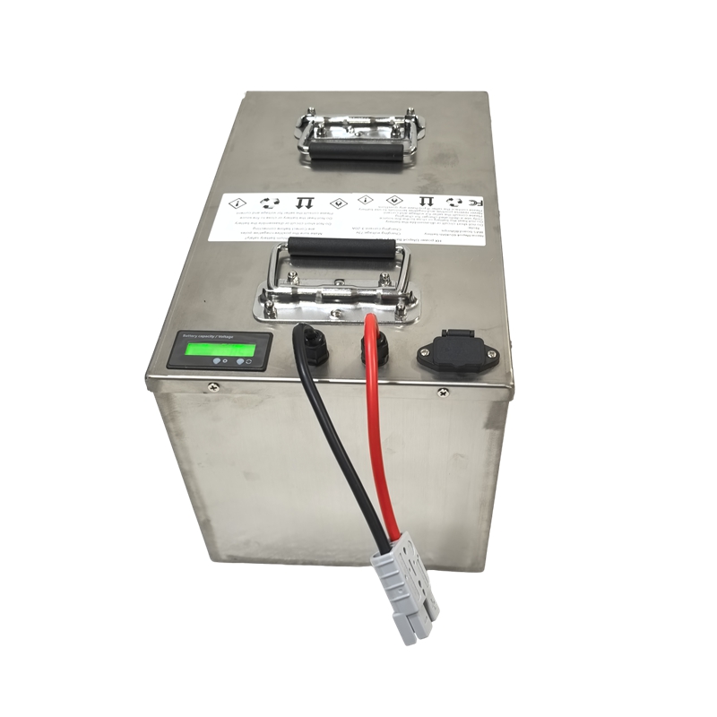 Lithium 72V 100AH 120AH 150AH  – 72V 40Ah Lifepo4 Battery Pack Bewertung und Preis