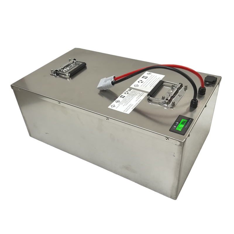 Lithium 72V 100AH 120AH 150AH  – 72V 40Ah Lifepo4 Battery Pack Bewertung und Preis