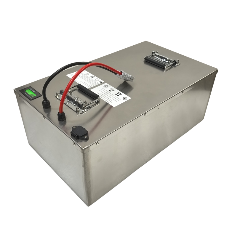 Lithium 72V 100AH 120AH 150AH  – 72V 40Ah Lifepo4 Battery Pack Bewertung und Preis