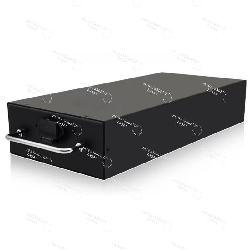 Elektroroller Elektrobatterie  – 60V 50Ah Electric Scooter Battery Bewertung und Preis