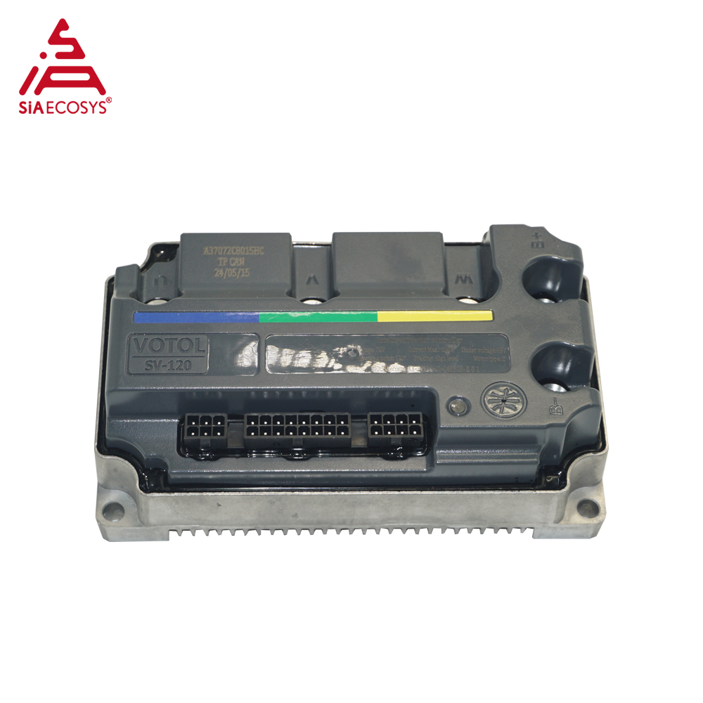 VOTOL EM100-2 SV120 Programmie – Kelly Kls7230S Controller Bewertung und Preis