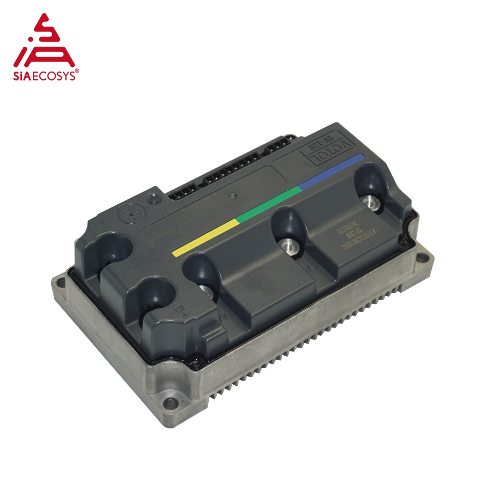 VOTOL EM100-2 SV120 Programmie – Kelly Kls7230S Controller Bewertung und Preis