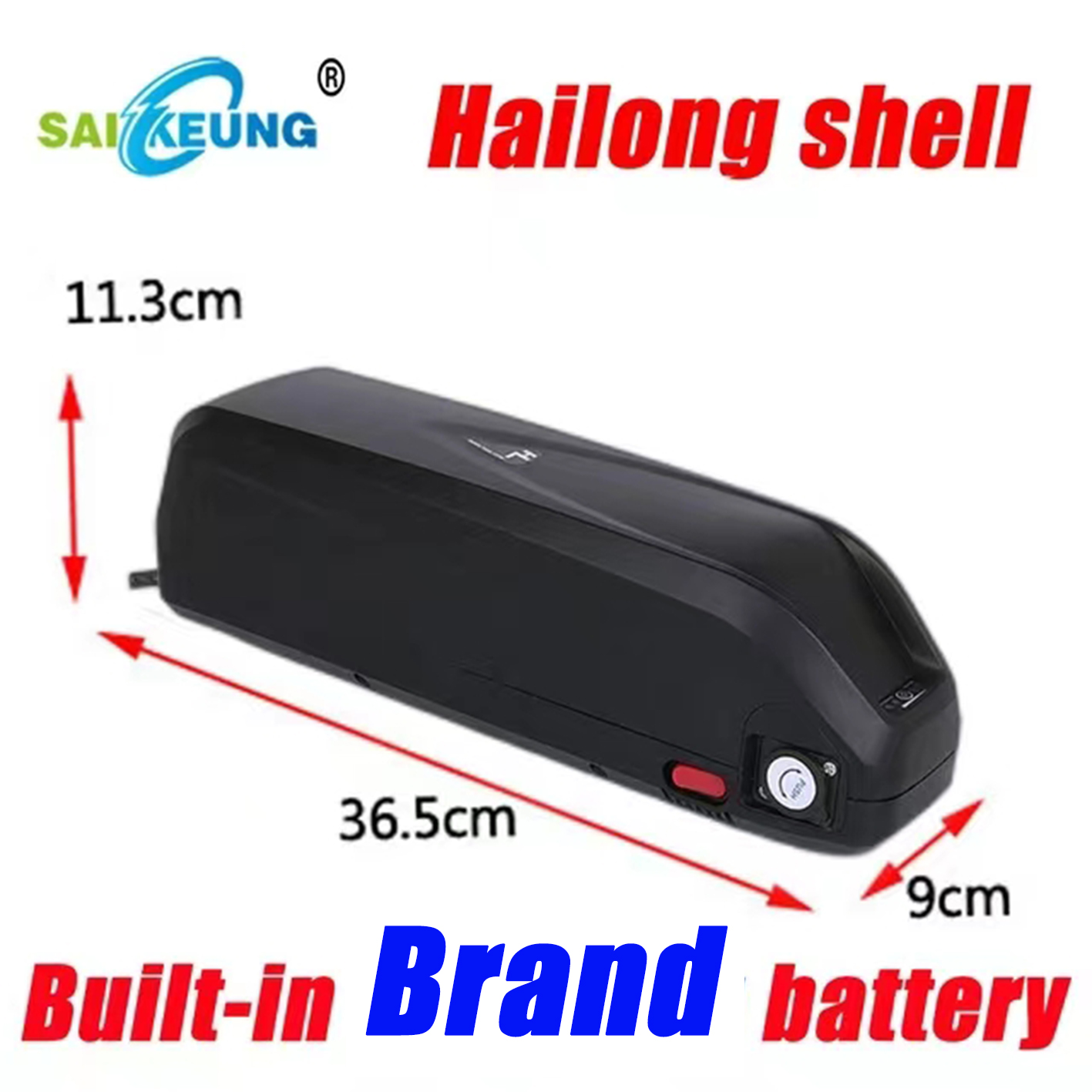 Hailong Polly 48V 52V 60V 36V  – 72V 40Ah Lifepo4 Battery Pack Bewertung und Preis